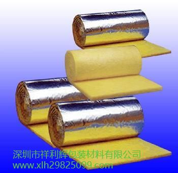 铝箔泡棉