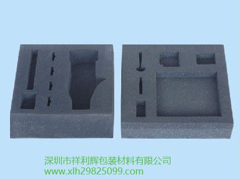 海棉内托
