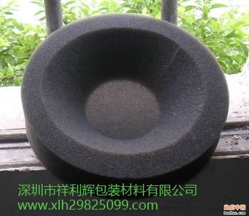 海棉异形切割