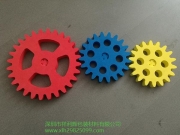 EVA塑料的特点及用途